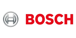 Bosch brand logo