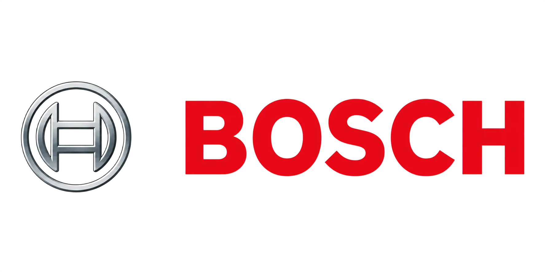 Bosch brand logo