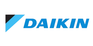 Daikin brand logo