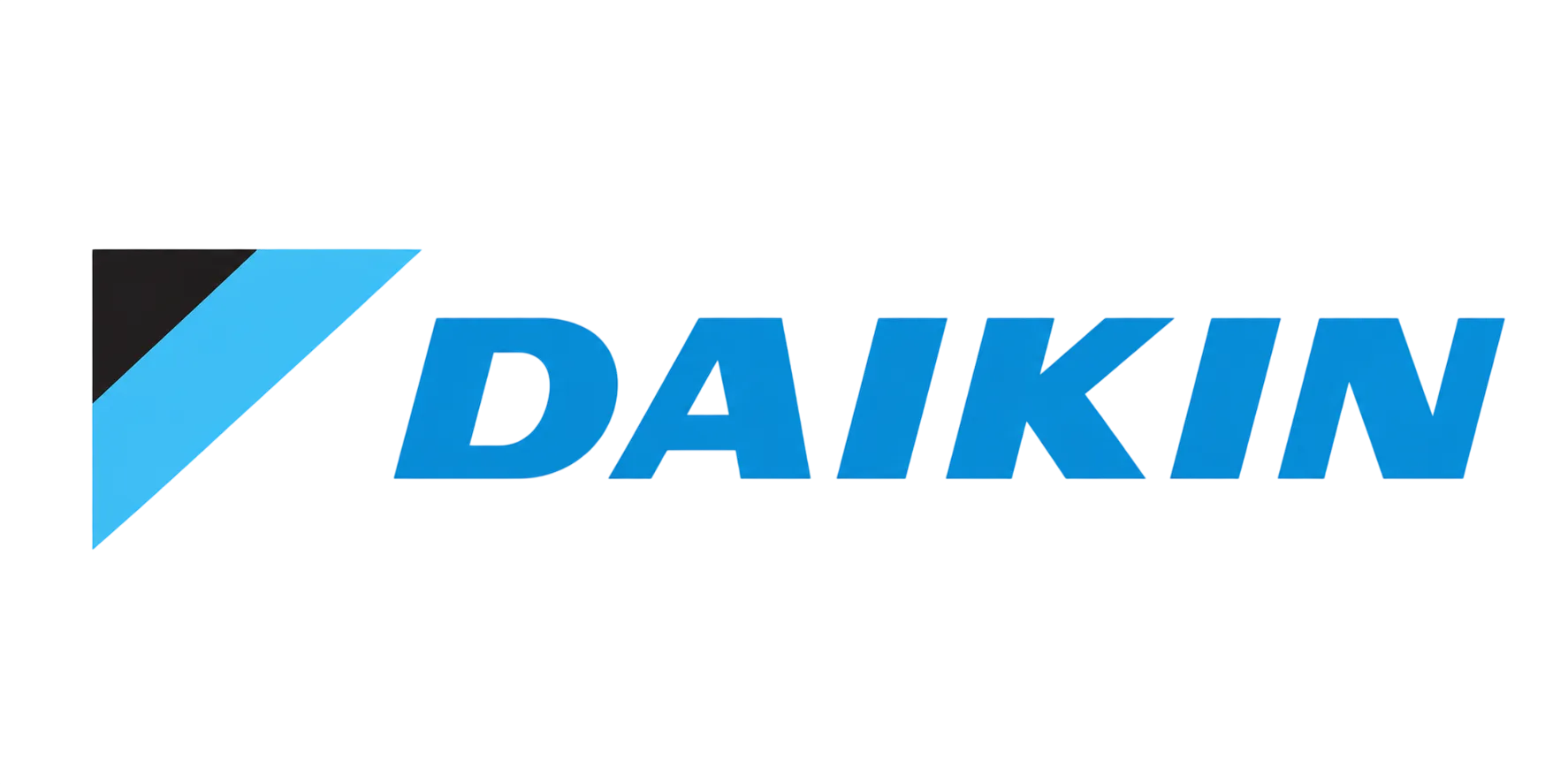Daikin brand logo