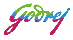 Godrej brand logo for appliance repair and maintenance services