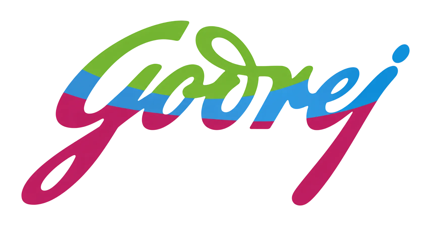 Godrej brand logo for appliance repair and maintenance services