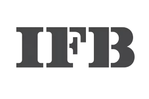 IFB Brand logo