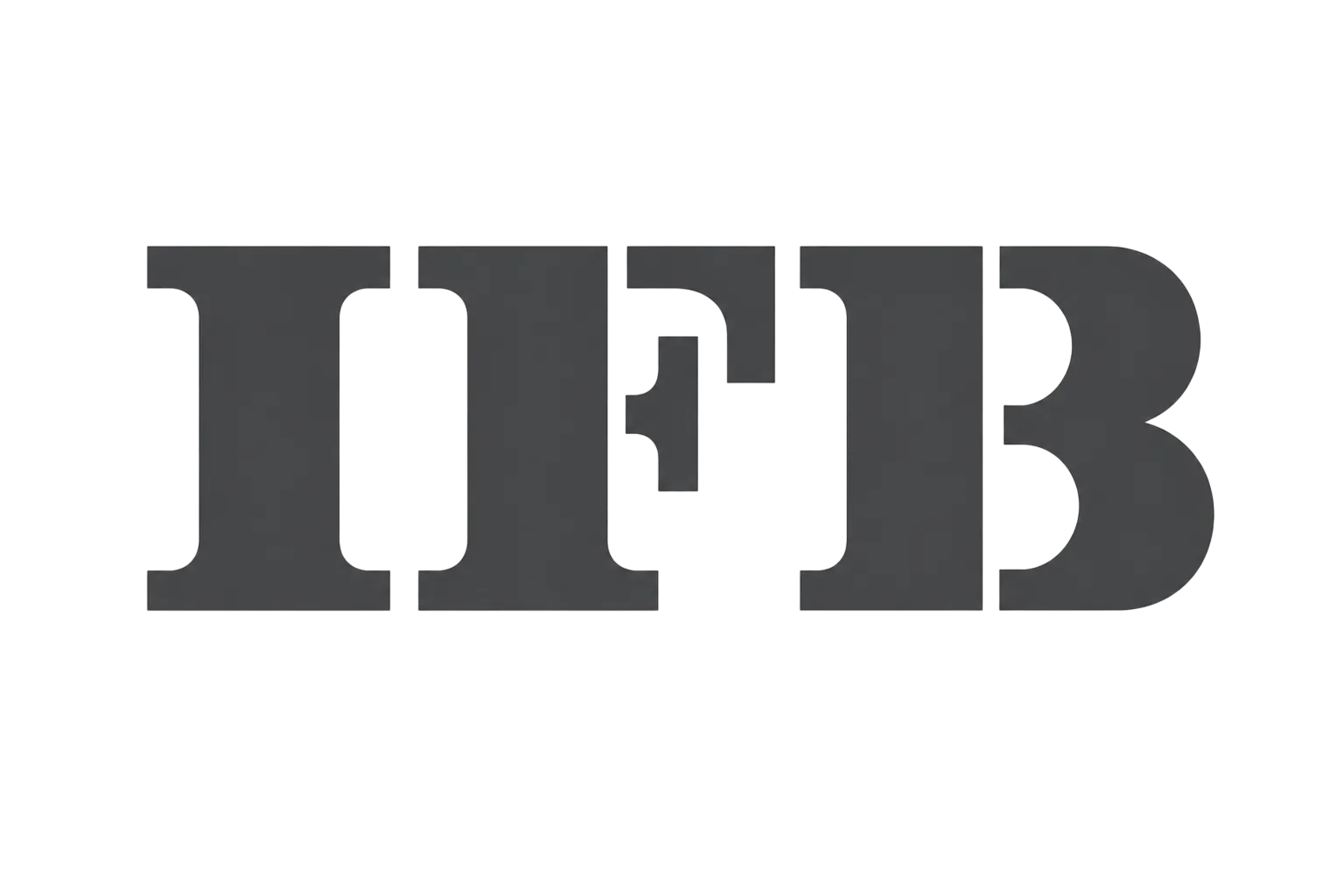 IFB Brand logo