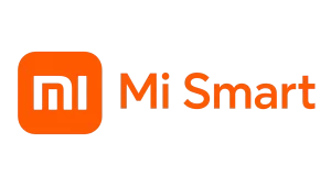 Mi Smart brand logo