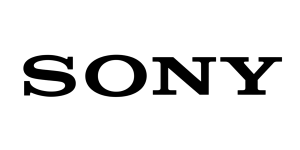 Sony brand logo