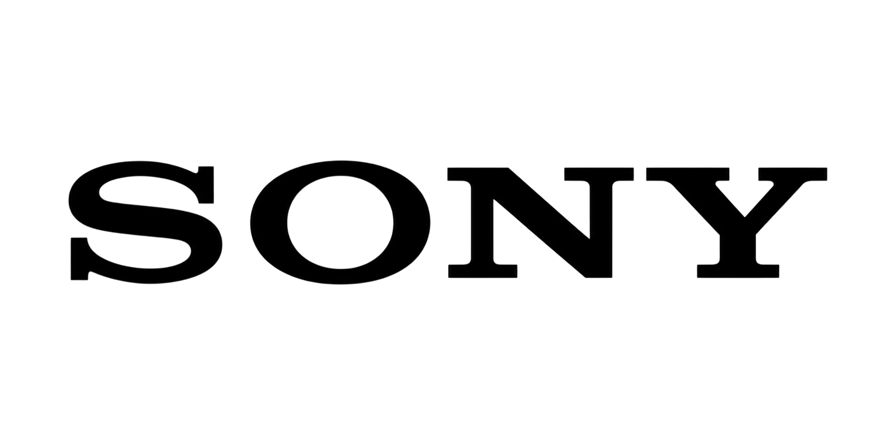 Sony brand logo