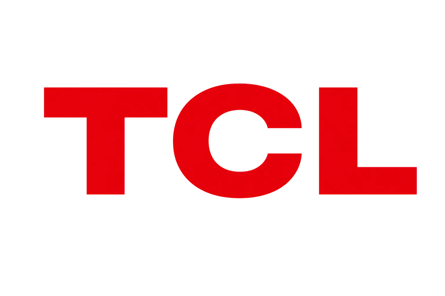 TCL brand logo