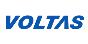 Voltas brand logo