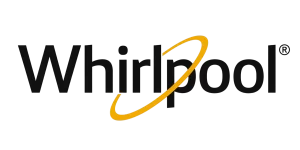 Whirlpool brand logo