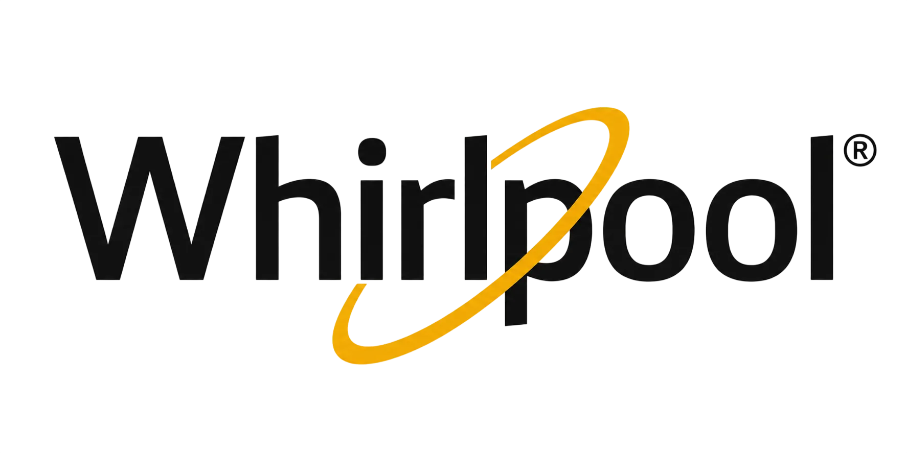 Whirlpool brand logo
